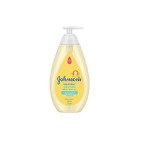 존슨즈베이비 탑투토 베이비 바스, 300ml, 1개