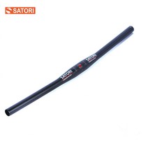 사토리 일자 자전거 핸들바, 620mm