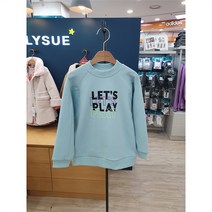 컬리수 세이브존04 컴피쿠션지맨투맨 C214TSG81P
