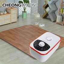 YZT991750특대형 모노륨 온수매트 230x185, 전기/온수매트 사이즈본상품선택