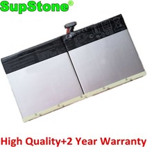 SupStone C12N1604 Asus 변압기 책 T101HA T101HA-3D T101HA-3E T101HA-3K 0B200-02120000 B102067-0001