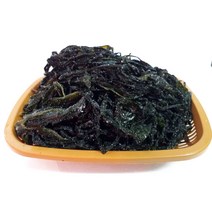 염장 미역(생미역) 2kg 완도미역냉국 초무침 미역국, 염장미역(냉국미역) 3kg