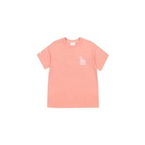 MLB 공용 LIKE 반팔 티셔츠 31TSP3131-07P