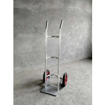 농업용 리어카 운반차 짐수레 농사 공사장 구르마, 약 400캐티의 하중을 지닌 6개의 매우 두꺼