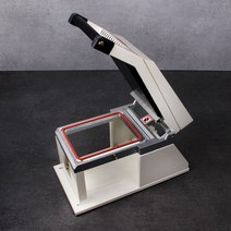 실링기계 NEW-S2 업소용실링기 비닐접착기 포장기계, NEW-S2실링기계+2318몰드