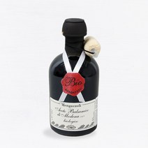 유기농 멩가졸리 발사믹 식초 250ml (8년산) 1개