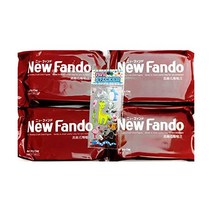 아트 클레이 석분 점토 뉴펀드 x 4개 세트 에어드라이