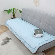 시원한 인견 여름 쇼파패드 소파매트 4인용