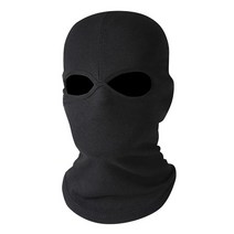 안면마스크 여름 안면마스크 자외선차단 페이스쿨가드 골프페이스커버 남성골프마스크 테니스마스크 풀 페이스 커버 모자 balaclava 모자 타기 자전거 태양 보호 낚시 스키 모자, 블랙