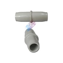 브랜드없음 에어컨호스 16mm 19mm 1M판매 연결대 소켓 교체 연장 드레인호스, 에어컨호스 16mm연결대