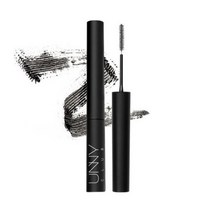 유니클럽 풀 핏 스키니 마스카라 3.5g, BLACK, 1개
