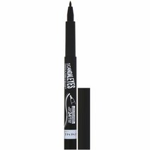 RIMMEL LONDON 스캔달아이즈 틱 씬 아이라이너 블랙, 한 사이즈, 단색