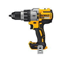 디월트 20V MAX 무선 충전 해머 드릴 드라이버 베어툴 DCD996N