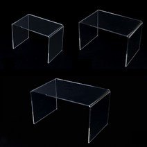 진열 대 쿠키 빵 매대 중고 선반 조립식 앵글 제작, 사이즈, 대 210x130x130, 1개