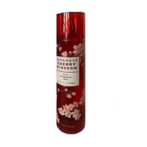 배스앤바디웍스 바디 미스트 고급진 향 재팬 체리 블라섬 236ml, 1개