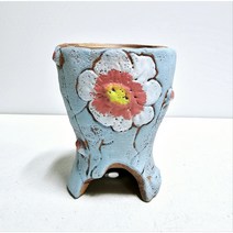 소담다육화분, 그린