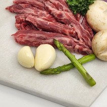 한우 (업진살 앞다리살 꾸리살 설도 삼각살(300g) 2팩, 오차드몰 1, 오차드몰 본상품선택