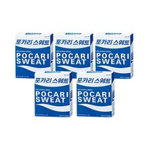 포카리스웨트 분말 74g 5포 스포츠 음료 분말 P/S:8ADB1C JH+7200EA, jh ; 1