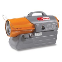 파세코 열풍기 P-M20000N 산업용 농업용 비닐하우스 온풍기 등유 석유, 1개