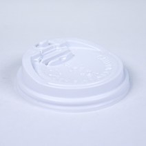 8온스용 테이크아웃커피컵 리드모음전_저렴한가격 커피컵 뚜껑_일회용 종이컵 뚜껑_핫컵 리드, 8온스 신형(개폐형) 흰색리드