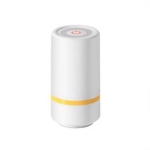 가정용산업용진공포장기 밀봉실링기추천 휴대용 미니 USB 전기 공기 펌프 진공 실러 신선 유지 핸드 헬, 01 K1 White