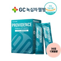 설사에좋은유산균 효과좋은유산균 락토바실러스플란타럼 파라카제이 30포