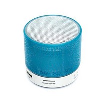 서브우퍼 스피커유닛 미니 무선 USB 라우드 스피커 TF 서브 우퍼 블루투스 크랙 LED mp3 스테레오 오디, 04 4