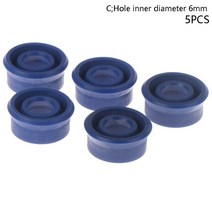 방수 드라이브 샤프트 씰 링 와셔 가스켓 글 랜드 RC 보트 모델 액슬 예비 부품 내부 직경 4mm 5mm 6mm 8m, 03 C