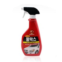 자동차 찌든때제거 광택 복원 물왁스 차량용품 워터스팟제거 관리용품 퀵디테일러 QD