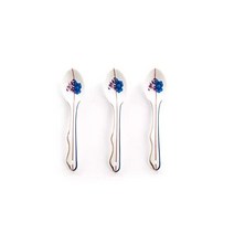 셀레티 거울 Seletti Hybrid/3 Coffee/Tea Spoon Armilla128288