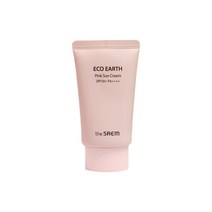 더샘 에코 어스 파워 핑크 선크림 SPF50+ PA++++, 50g, 5개