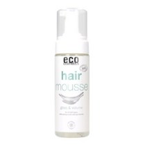 에코코스메틱 헤어 무스, 150ml, 10개
