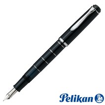 펠리컨 만년필 클래식 블랙 M215, EF