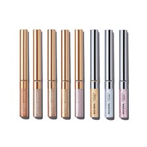 더샘 에코 소울 스파클링 아이 8종 모음, PK02 핑크 테일