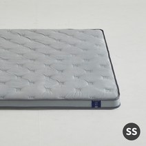 매트리 딥슬립 슬림 본넬스프링 토퍼 슈퍼싱글 침대 매트리스 SS