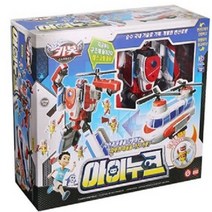 헬로카봇 아이누크