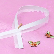 굿팡패브릭 15-820 남자용 한복 동정 (7306057)