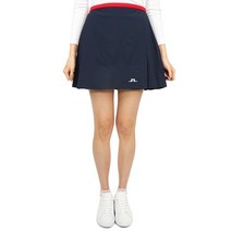 제이린드버그 시에라 플리츠 GWSD06673 6855 여자 미니 골프 스커트