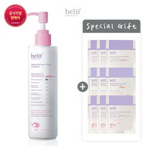 [빌리프] [20RN]해피보 페이스 앤 바디 에멀전 250ml 세트