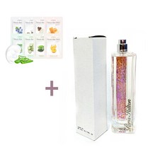 마스크팩+패리스힐튼 에어리스 EDP 100ml 테스터 증정, 단품