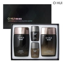 OBge 내추럴 커버 파운데이션 SPF50+ PA++++ 13g, 1호 아이보리, 1개