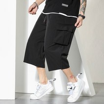 빅군 로이즈 8부 팬츠