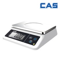 고중량 주방용전자저울 CJS-60, 1개