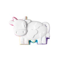 [러쉬][공식] 토비스 매직 카우 120g - 배쓰 밤 (입욕제)