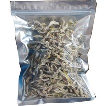 친환경 유기농 농자재로 직접 재배 생산한 무말랭이 차 200g, 1포