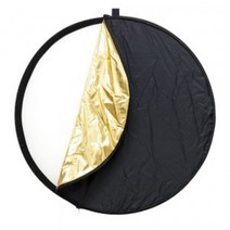 호루스벤누 5-in-1 반사판 (80cm), 1개