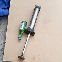 공압 에어실린더 M50-250 표준형 가나206