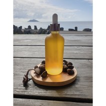 동백오일 제주동백 동백오일100% 동백오일100ml, 100ml