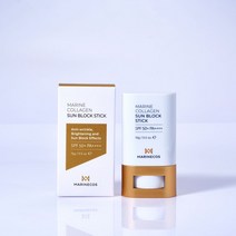 마린콜라겐 선블록 스틱_ 167602EA, - 본상품선택