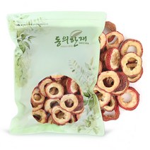 동의한재 특품 중국산 햇 산사 열매 600g x 2개 산사차 산사자 아가위, 단품
